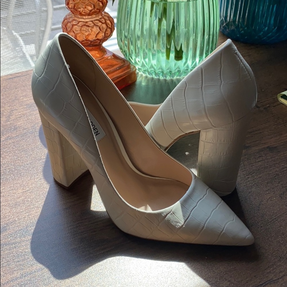 Steve Madden Heels